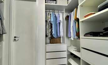 Imagem 7: Apartamento para venda com 93 metros quadrados com 2 quartos em Mucuripe - Fortaleza - CE