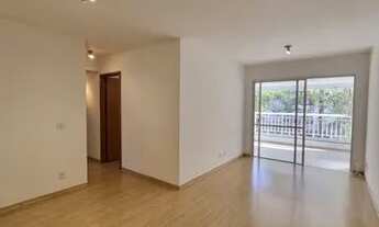 Imagem: Apartamento com 03 dormitórios sendo 1