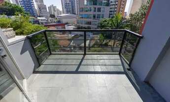 Imagem 5: Apartamento para Aluguel - Sumaré, 4 Quartos, 180 m2