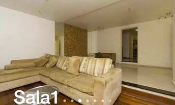 Imagem 5: Casa para aluguel e venda tem 280 metros quadrados com 3 quartos