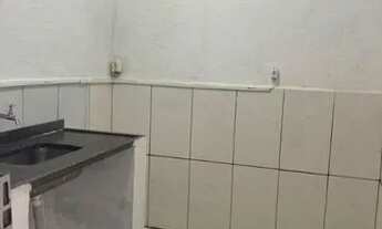 Imagem 3: Quarto e cozinha com wc Centro da Penha