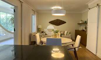 Imagem 4: Casa - Parque Alto Taquaral - Campinas