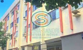 Imagem: Apartamento para venda possui 70 metros