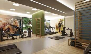 Imagem 7: Apartamento Novo na Aparecida em Santos