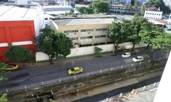 Imagem 2: APARTAMENTO - TIJUCA - 03 QUARTOS - 01 VAGA