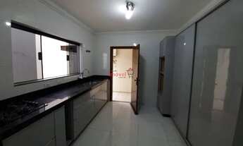 Imagem 3: Sobrado no Parque Espacial, São Bernardo do Campo, 4 quartos, 1 suíte, 4 banheiros