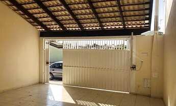 Imagem: VENDO CASA NO PARQUE SATELITE