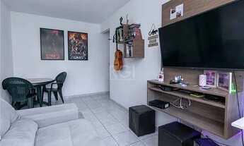 Imagem 4: Apartamento em Jardim Itu