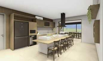 Imagem 4: Casa com 5 suítes à venda por R$ 10.800.000 - Condomínio Terras de São José II - Itu/SP