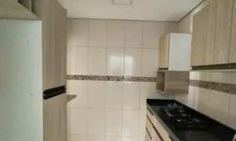 Imagem 6: Apartamento para Locação em Cascavel, Country, 2 dormitórios, 1 banheiro, 1 vaga