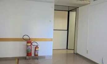 Imagem 3: Sala 1º andar - 100 m2 - Frente Rua Marechal Rondon - Com ar condicionado Central