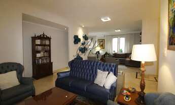 Imagem 7: Apartamento 197m² no Planalto Paulista!