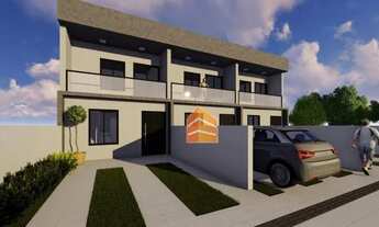 Imagem 3: Sobrado com 2 dormitórios à venda, 80 m² por R$ 269.000 - Bela Vista - Gravataí/RS