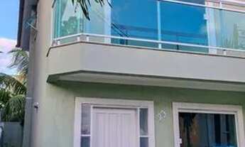 Imagem 2: Alugo Casa Duplex Gem. (2 Quartos, Suítes) em Condomínio - Estrada da Grama - Guaratiba