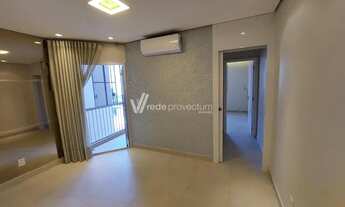 Imagem 3: Apartamento - Cambuí - Campinas