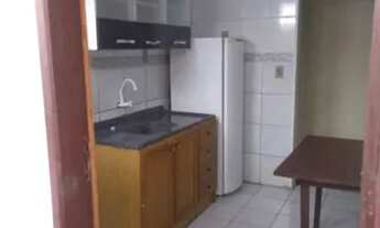 Imagem: Kitnet itacorubi/joao paulo