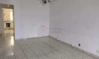 Imagem 5: Casa Padrão em Jundiaí