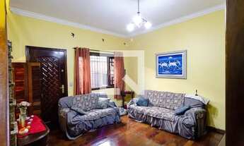 Imagem: Casa para Aluguel - Jabaquara, 2 Quartos