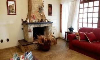 Imagem 7: Casa com 4 dormitórios, 876 m² - venda por R$ 4.500.000,00 ou aluguel por R$ 14.330,24/mês