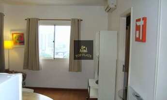 Imagem 2: Flat disponível na Vila Olímpia