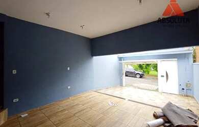 Imagem 3: Casa com 3 dormitórios para alugar, 200 m² por R$ 3.000/mês - Vila Santa Maria - Americana