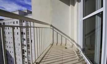 Imagem 7: Apartamento para venda com 67 metros quadrados com 2 quartos em Vila Andrade - São Paulo