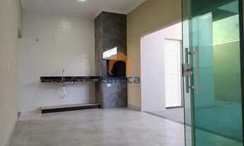 Imagem 2: Casa para Venda em Bady Bassitt, Tangará, 2 dormitórios, 1 suíte, 3 banheiros, 2 vagas