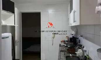 Imagem 7: APARTAMENTO LOCAÇÃO - PQ ERASMO ASSUNÇÃO- 02 QUARTOS -50m² - R$1.850,00