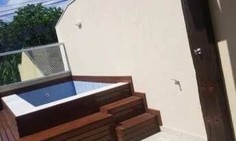 Imagem: Alugo casa em Vargem Grande 3 quartos