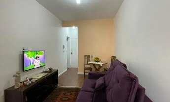 Imagem 5: Sala quarto reformado