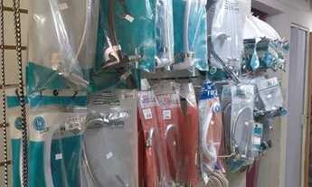 Imagem 7: Passando Material de construção