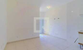 Imagem 1: Apartamento à Venda - Campo Grande, 1 Quarto, 33 m2