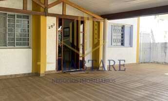 Imagem 5: Casa para Locação em Hortolândia, Parque Ortolândia, 3 dormitórios, 1 suíte, 2 banheiros