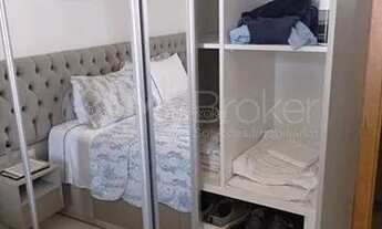 Imagem 5: Apartamento - Brokfield Towers Jardim Goiás - Ref.: 17081