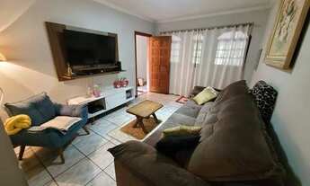 Imagem 2: Sobrado para venda tem 240 metros quadrados com 4 quartos em Jardim São Guilherme - Soroca