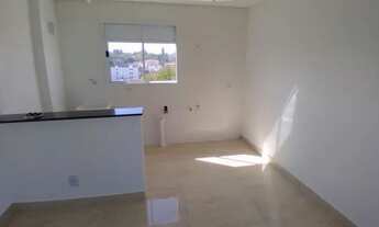 Imagem 5: Apartamento para venda com 30 metros quadrados com 1 quarto em Parque das Paineiras - São