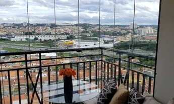 Imagem 4: SÃO BERNARDO DO CAMPO - Apartamento Padrão - VILA GONÇALVES