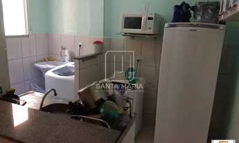 Imagem 4: Apartamento (tipo - padrao) 2 dormitórios, cozinha planejada, em condomínio fechado