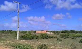 Imagem 3: Lote em Paracuru