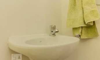 Imagem 7: Casa de Condomínio para Aluguel - Cidade São Francisco , 2 Quartos, 117 m2