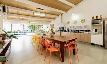 Imagem 2: Barueri - Casa de Condomínio - Alphaville Residencial 1