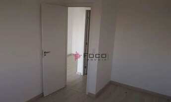 Imagem 3: Apartamento com 1 dormitório para alugar, 46 m² por R$ 2.315,00/mês - Jardim Uirá - São Jo