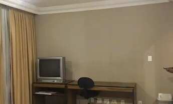 Imagem 3: Flat para aluguel com 35 metros quadrados com 1 quarto em Chapada - Manaus - AM