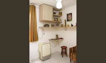 Imagem 6: Apartamento à Venda - Cascadura, 2 Quartos, 60 m2