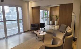 Imagem: Studio - Metro Ana Rosa