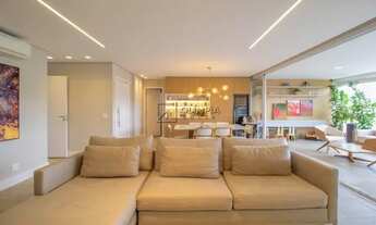 Imagem 6: Venda Apartamento 3 Dormitórios - 180 m² Campo Belo