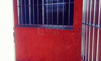 Imagem 4: Casa Padrão em Jundiaí