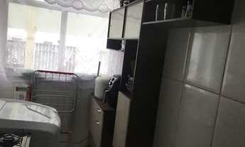 Imagem 6: Alugo apto 2 quartos mobiliado