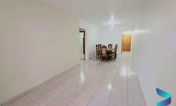 Imagem 5: Apartamento com 2 dormitórios para alugar, 105 m² por R$ 3.500,00/mês - Canto do Forte - P