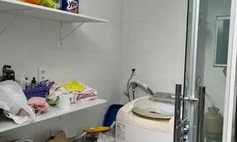 Imagem 5: TAT-EG88 Casa para venda possui 120 metros quadrados com 3 quartos em Itapuã - Salvador